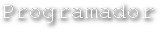 Programador