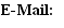E-Mail:
